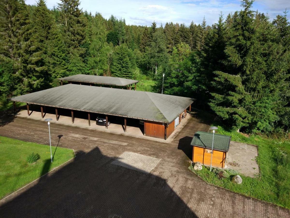 Black Forest Bollenhut Deluxe Lenzkirch Zewnętrze zdjęcie