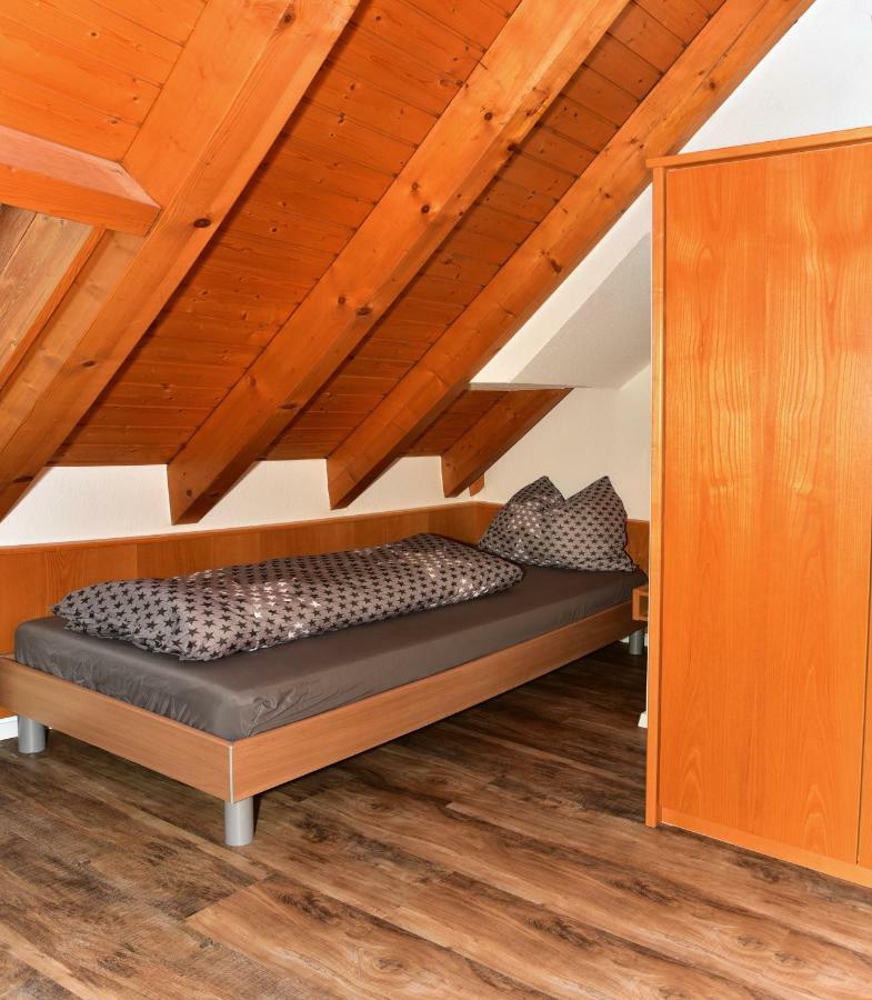 Black Forest Bollenhut Deluxe Lenzkirch Zewnętrze zdjęcie