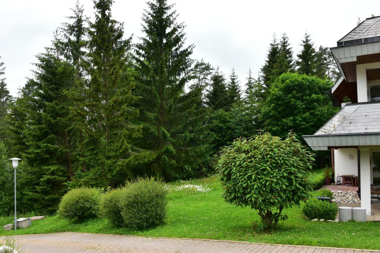 Black Forest Bollenhut Deluxe Lenzkirch Zewnętrze zdjęcie