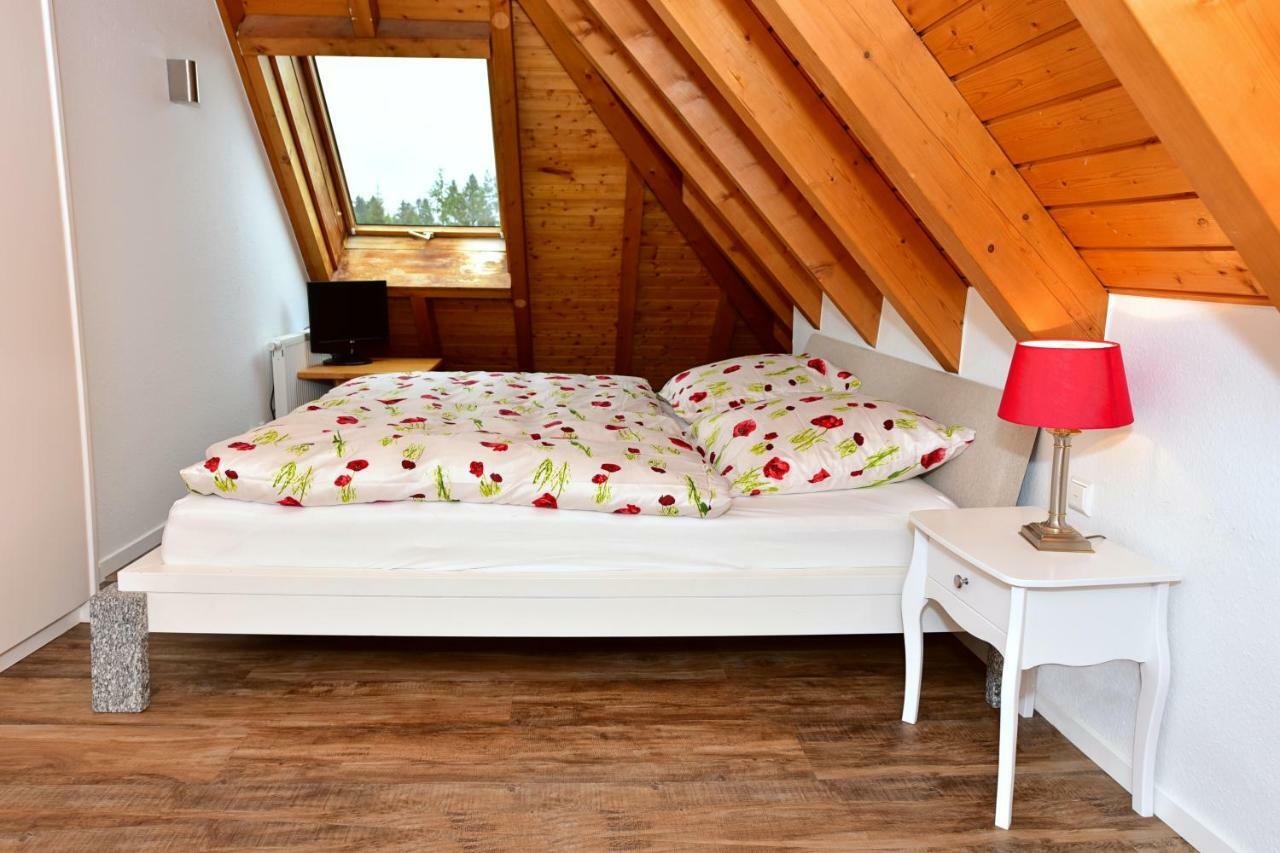 Black Forest Bollenhut Deluxe Lenzkirch Zewnętrze zdjęcie