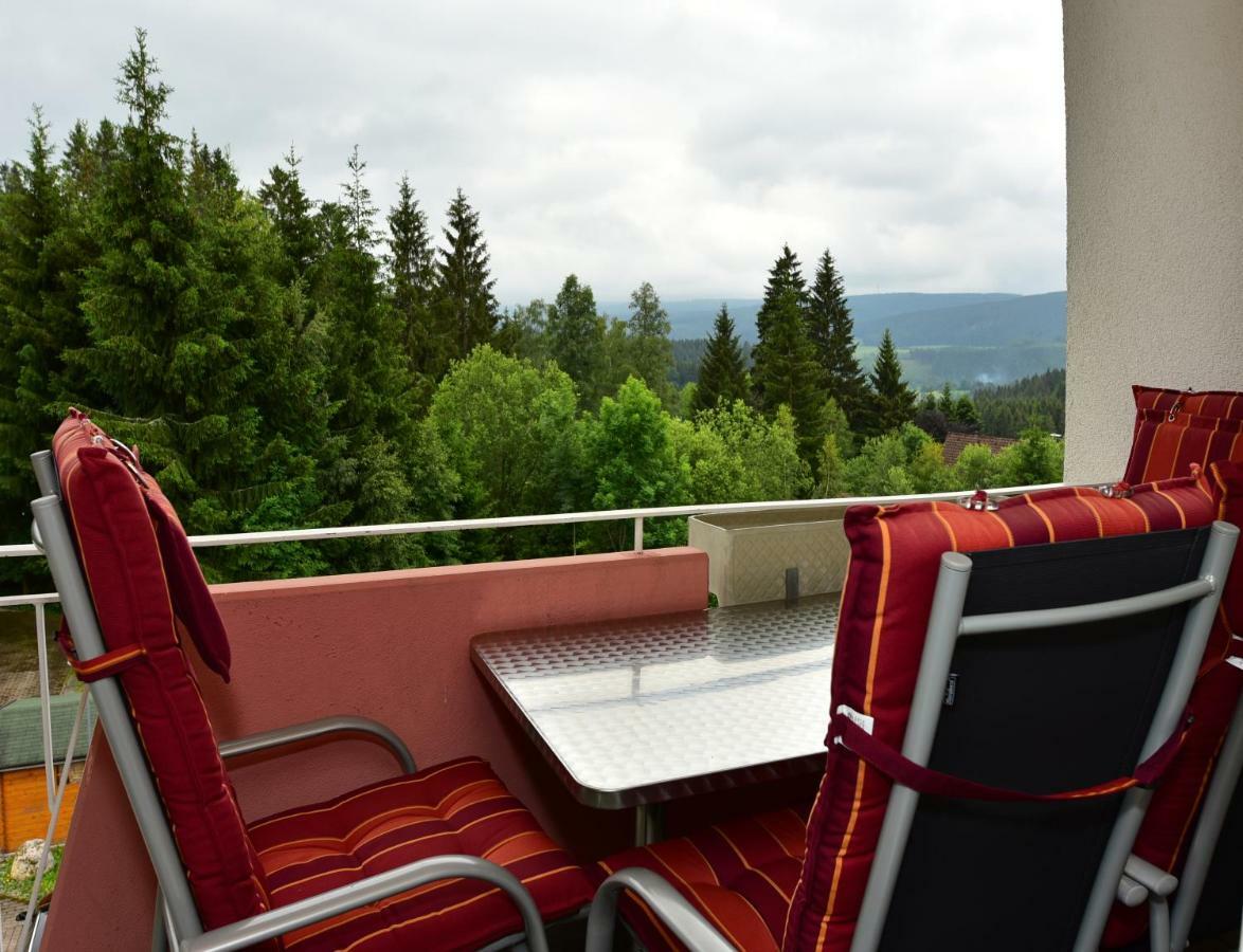 Black Forest Bollenhut Deluxe Lenzkirch Zewnętrze zdjęcie